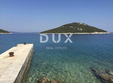 Kuca, Mali Lošinj, Mali Lošinj, prodaja, 266m2, 620000e, id65400