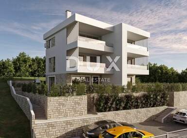 Cetvorosoban stan, Crikvenica, Jadranovo, prodaja, 88m2, 400000e, id65402