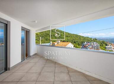 Trosoban stan, Opatija, Opatija - Centar, prodaja, 102m2, 633300e, id65421