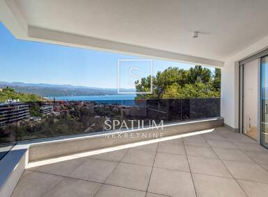 Stan, Opatija, Opatija - Centar, prodaja, 261m2, 1699000e, id65424