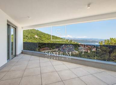 Stan, Opatija, Opatija - Centar, prodaja, 261m2, 1699000e, id65425