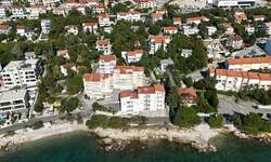 Cetvorosoban stan, Crikvenica, Crikvenica, prodaja, 102m2, 462285e, id65431