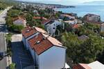 Cetvorosoban stan, Crikvenica, Crikvenica, prodaja, 102m2, 462285e, id65431