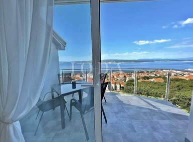 Trosoban stan, Crikvenica, Crikvenica, prodaja, 62m2, 280000e, id65439