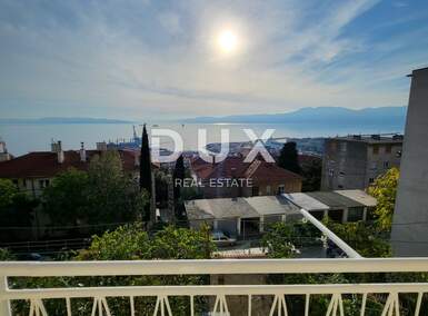 Cetvorosoban stan, Rijeka, Trsat, prodaja, 360000 €, 128 m2