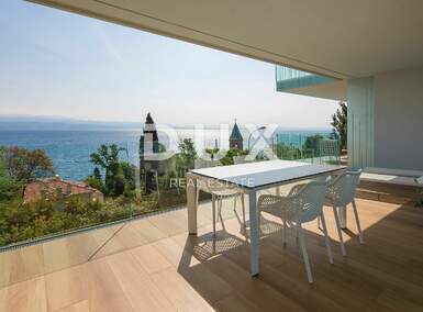 Dvosoban stan, Opatija, Opatija - Centar, prodaja, 92m2, 560000e, id65472