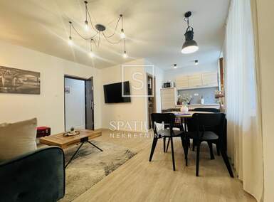 Cetvorosoban stan, Rijeka, Centar, prodaja, 81m2, 364000e, id65499