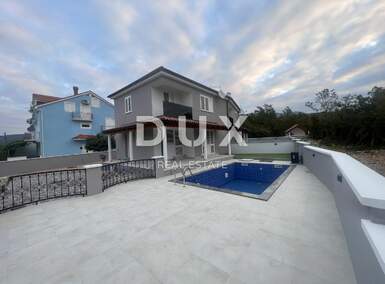 Kuca, Crikvenica, Jadranovo, prodaja, 95m2, 570000e, id65535