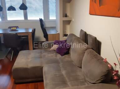 Dvosoban stan, Rijeka, Istok, najam, 60m2, 700e, id65548