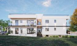 Trosoban stan, Umag, Umag, prodaja, 72m2, 260000e, id65595