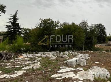 Plac, Poreč, Poreč, prodaja, 844m2, 145500e, id65605