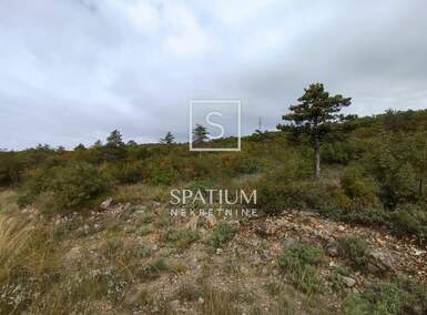 Plac, Crikvenica, Crikvenica, prodaja, 2929m2, 470000e, id65416