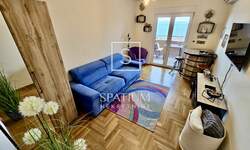 Jednosoban stan, Kostrena, Paveki, najam, 32m2, 550e, id65124