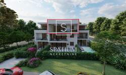 Cetvorosoban stan, Poreč, Poreč, prodaja, 82m2, 480000e, id65125