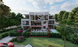 Cetvorosoban stan, Poreč, Poreč, prodaja, 75m2, 355000e, id65126