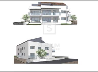 Trosoban stan, Rovinj, Rovinj, prodaja, 104m2, 590000e, id65037