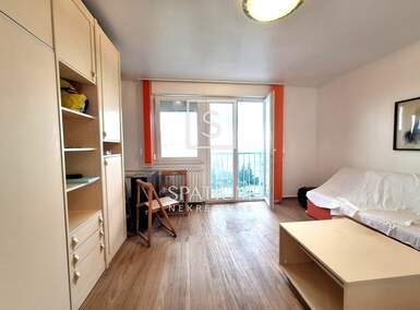 Jednosoban stan, Rijeka, Srdoči, najam, 23m2, 500e, id65042