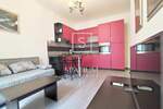 Jednosoban stan, Rijeka, Brajda, najam, 34m2, 600e, id64139