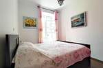 Jednosoban stan, Rijeka, Brajda, najam, 34m2, 600e, id64139