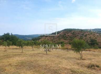 Plac, Buje, Momjan, prodaja, 553m2, 82500e, id62714