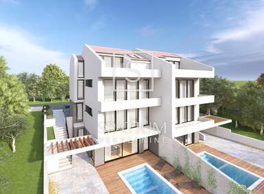 Trosoban stan, Crikvenica, Dramalj, prodaja, 121m2, 485000e, id58135