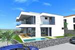 Kuca, Malinska-Dubašnica, Bogovići, prodaja, 160m2, 670000e, id57449