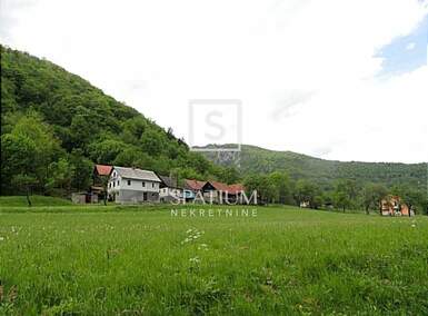 Zemljiste, Vrbovsko, Štefanci, prodaja, 9000 €, 734 m2