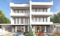 Cetvorosoban stan, Crikvenica, Dramalj, prodaja, 90m2, 361200e, id58138