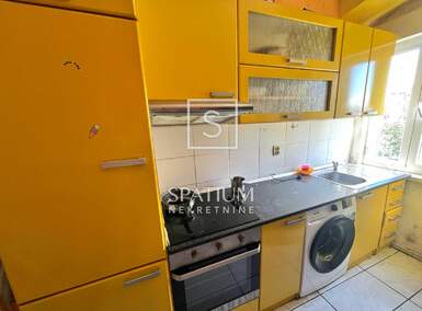 Jednosoban stan, Rijeka, Centar, prodaja, 40m2, 130000e, id50450