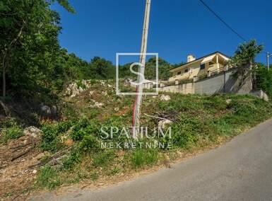 Plac, Lovran, Liganj, prodaja, 1398m2, 146000e, id48058