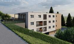 Trosoban stan, Kastav, Brestovice, prodaja, 72m2, 263000e, id47757