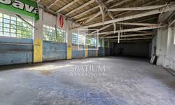 Poslovni prostor / Lokal, Rijeka, Mlaka, najam, 300m2, 3000e, id37315