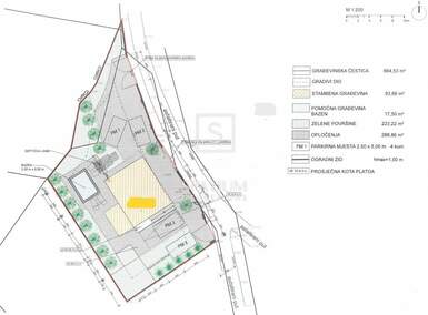 Kuca, Pićan, Pićan, prodaja, 143m2, 87000e, id30668