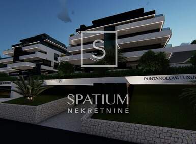 Cetvorosoban stan, Opatija, Opatija - Centar, prodaja, 138m2, 1560000e, id28101