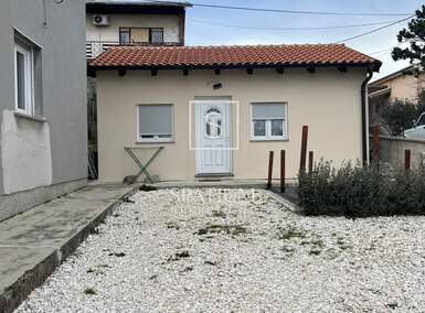 Jednosoban stan, Bakar, Škrljevo, najam, 27m2, 1000e, id21379