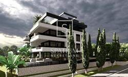 Cetvorosoban stan, Rijeka, Trsat, prodaja, 153m2, 800000e, id20330