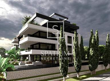 Cetvorosoban stan, Rijeka, Trsat, prodaja, 153m2, 800000e, id20330