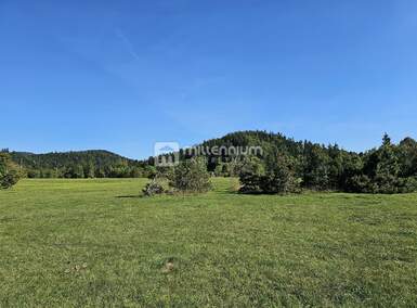 Plac, Fužine, Lič, prodaja, 620m2, 38000e, id65709