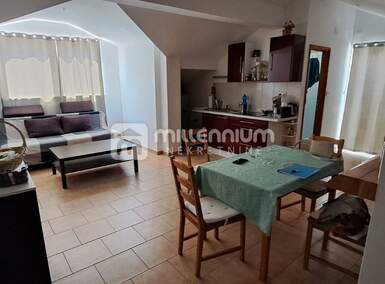 Apartman, Novi Vinodolski, Povile, prodaja, 87m2, 168000e, id65713