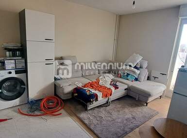 Dvosoban stan, Rijeka, Turnić, prodaja, 41m2, 155000e, id65719