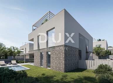 Stan, Brtonigla, Karigador, prodaja, 220m2, 480000e, id65843