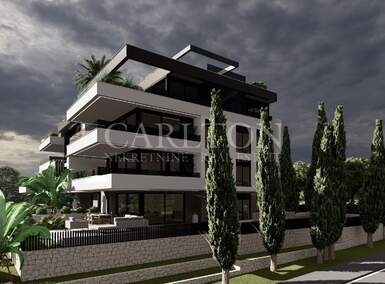 Cetvorosoban stan, Rijeka, Istok, prodaja, 162m2, 800000e, id65862