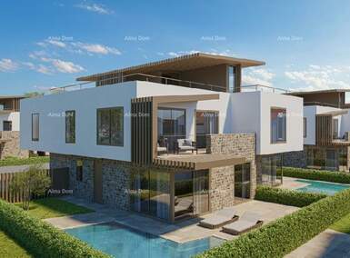 Trosoban stan, Novigrad, prodaja, 101m2, 382640e, id65888