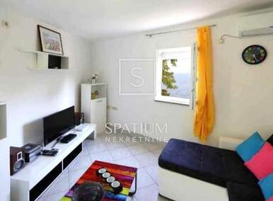 Dvosoban stan, Opatija, Opatija - Centar, najam, 47m2, 700e, id65907