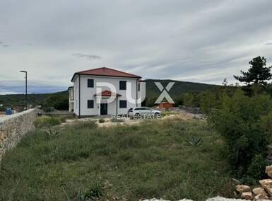 Kuca, Vrbnik, Vrbnik, prodaja, 152m2, 695000e, id65972