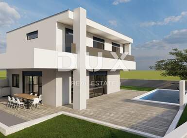 Plac, Žminj, Karlovići, prodaja, 500m2, 57500e, id65985