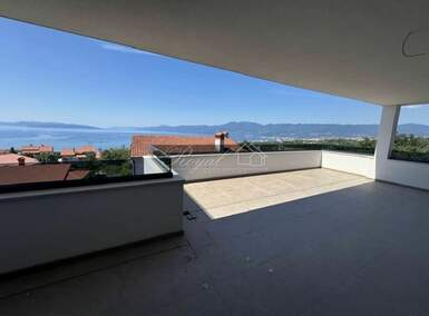 Cetvorosoban stan, Rijeka, Drenova, prodaja, 154m2, 450000e, id66005