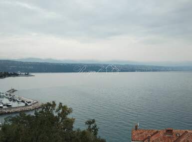 Trosoban stan, Opatija, Opatija - Centar, prodaja, 115m2, 430000e, id66006