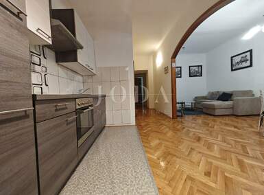 Trosoban stan, Rijeka, Centar, prodaja, 70m2, 270000e, id66023