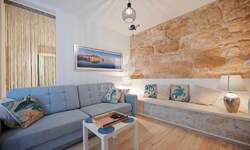 Dvosoban stan, Rovinj, Rovinj, prodaja, 31m2, 228250e, id66031